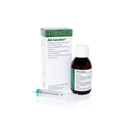 AA Laxulon Laxeerdrank - 125 Ml