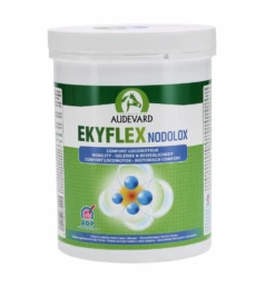 Audevard Ekyflex Nodolox