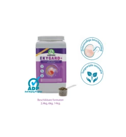 Audevard Ekygard + -Bekende Dieren Winkel audevard ekygard plus 2