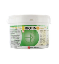 Biotin-P (Granulaat) - 1 Kg