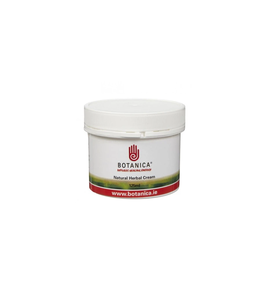Botanica Natural Herbal Cream 1 Botanica Natural Herbal Cream
