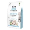 Brit Care Sensitive Food Allergy Management Insect & Herring