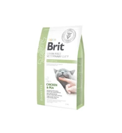 Brit Grain Free Veterinary Diet Diabetes