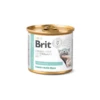 Brit Grain Free Veterinary Diet Struvite Blik - 6 X 200 Gram
