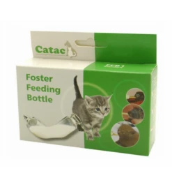 Catac Zuigfles Kat - 30 Ml