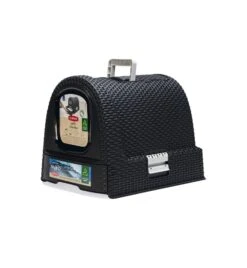 Beeztees Curver Kattenbak Antraciet -Bekende Dieren Winkel curver kattenbak antraciet 8