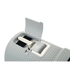 Beeztees Curver Kattenbak Grijs 9 Beeztees Curver Kattenbak Grijs -Bekende Dieren Winkel curver kattenbak grijs 3