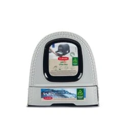 Beeztees Curver Kattenbak Grijs 11 Beeztees Curver Kattenbak Grijs -Bekende Dieren Winkel curver kattenbak grijs 5