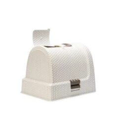 Beeztees Curver Kattenbak Wit 12 Beeztees Curver Kattenbak Wit -Bekende Dieren Winkel curver kattenbak wit 5