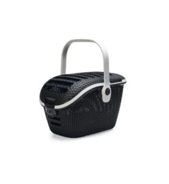 Beeztees Curver Reismand Antraciet -Bekende Dieren Winkel curver reismand antraciet 2