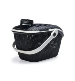 Beeztees Curver Reismand Antraciet -Bekende Dieren Winkel curver reismand antraciet 5