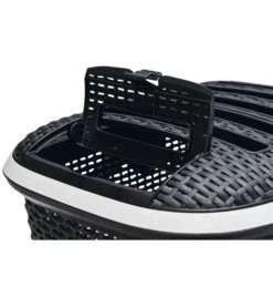 Beeztees Curver Reismand Antraciet -Bekende Dieren Winkel curver reismand antraciet 6