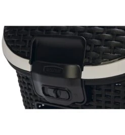 Beeztees Curver Reismand Antraciet -Bekende Dieren Winkel curver reismand antraciet 8