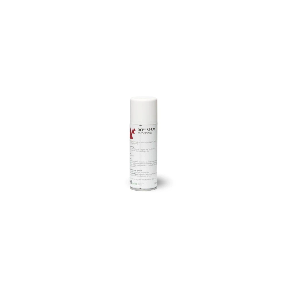 DCP Spray - 200 Ml 1 DCP Spray - 200 Ml