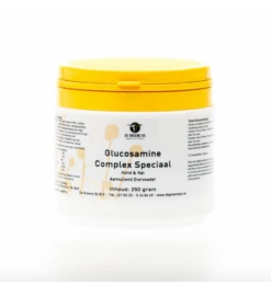De Groene Os Glucosamine Complex Speciaal