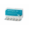 Dermazyme Zinc - 50 Tabletten