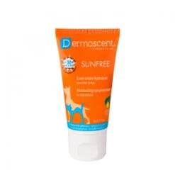 Dermoscent SunFree - 30 Ml