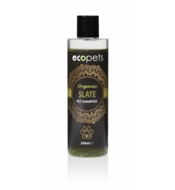 Ecopets Organic Slate Pet Shampoo - 250 Ml