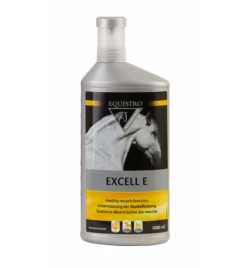 Vetoquinol Equistro Excell E - 1 Liter