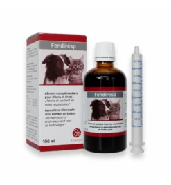 Fendiresp - 100 Ml