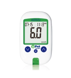 G-Pet Plus Glucosemeter Starterskit
