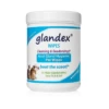 Glandex Cats & Dogs - 24 Wipes (doekjes)