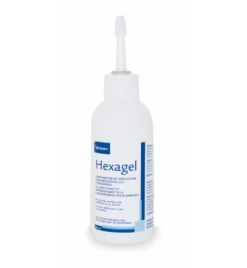Virbac Hexagel - 100 Ml
