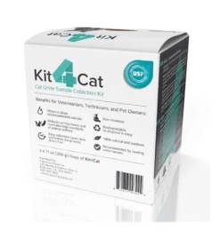 Kit 4 Cat Urineopvangset - 3 X 300 Gram 7 Kit 4 Cat Urineopvangset - 3 X 300 Gram -Bekende Dieren Winkel kit 4 cat urineopvangset 3 x 300 gram 2