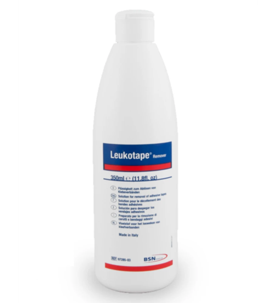 Leukotape Remover - 350 Ml 1 Leukotape Remover - 350 Ml