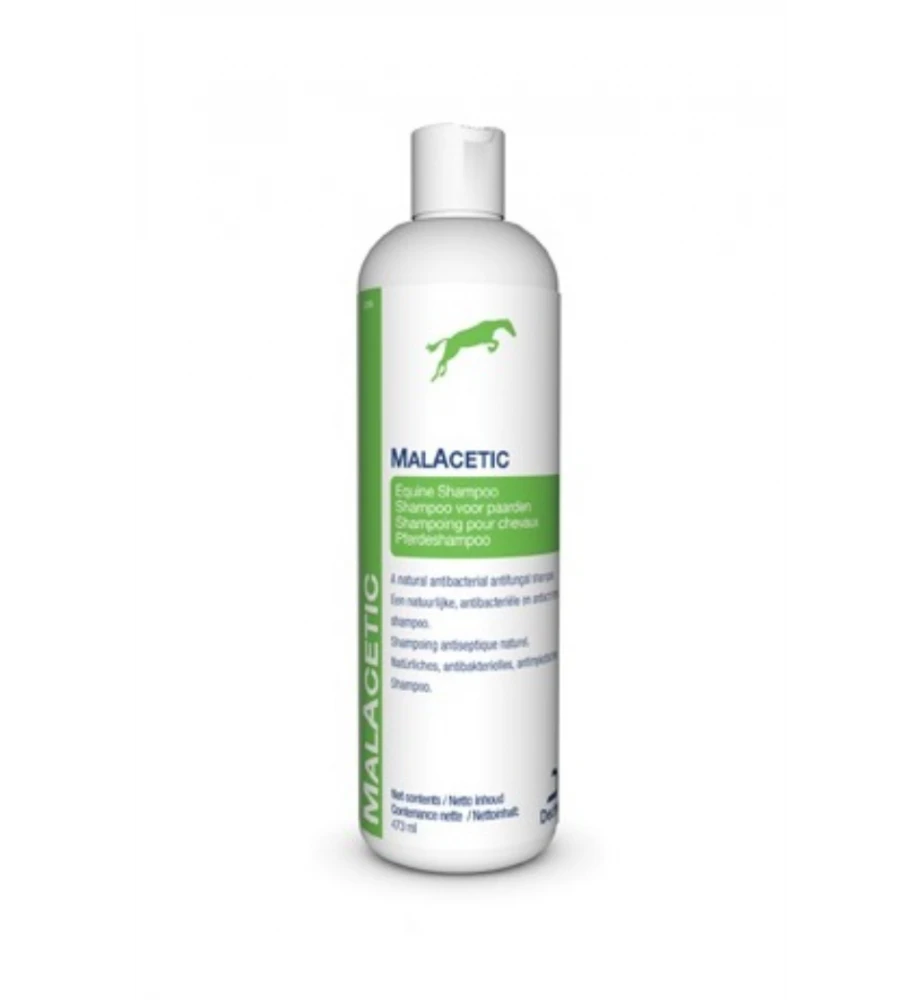 MalAcetic Equine Shampoo - 473 Ml 1 MalAcetic Equine Shampoo - 473 Ml