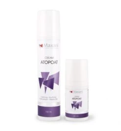 Maxani AtopOat Cream 5 Maxani AtopOat Cream -Bekende Dieren Winkel maxani atopoat cream 2