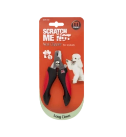 Mikki Nageltang Groot