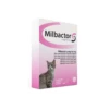 Milbactor Kleine Kat / Kitten (- 2kg)