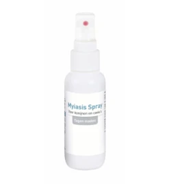 Myiasis (Anti-maden) Spray - 75 Ml