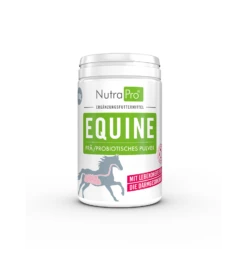 NutraPro Equine - 750 Gram