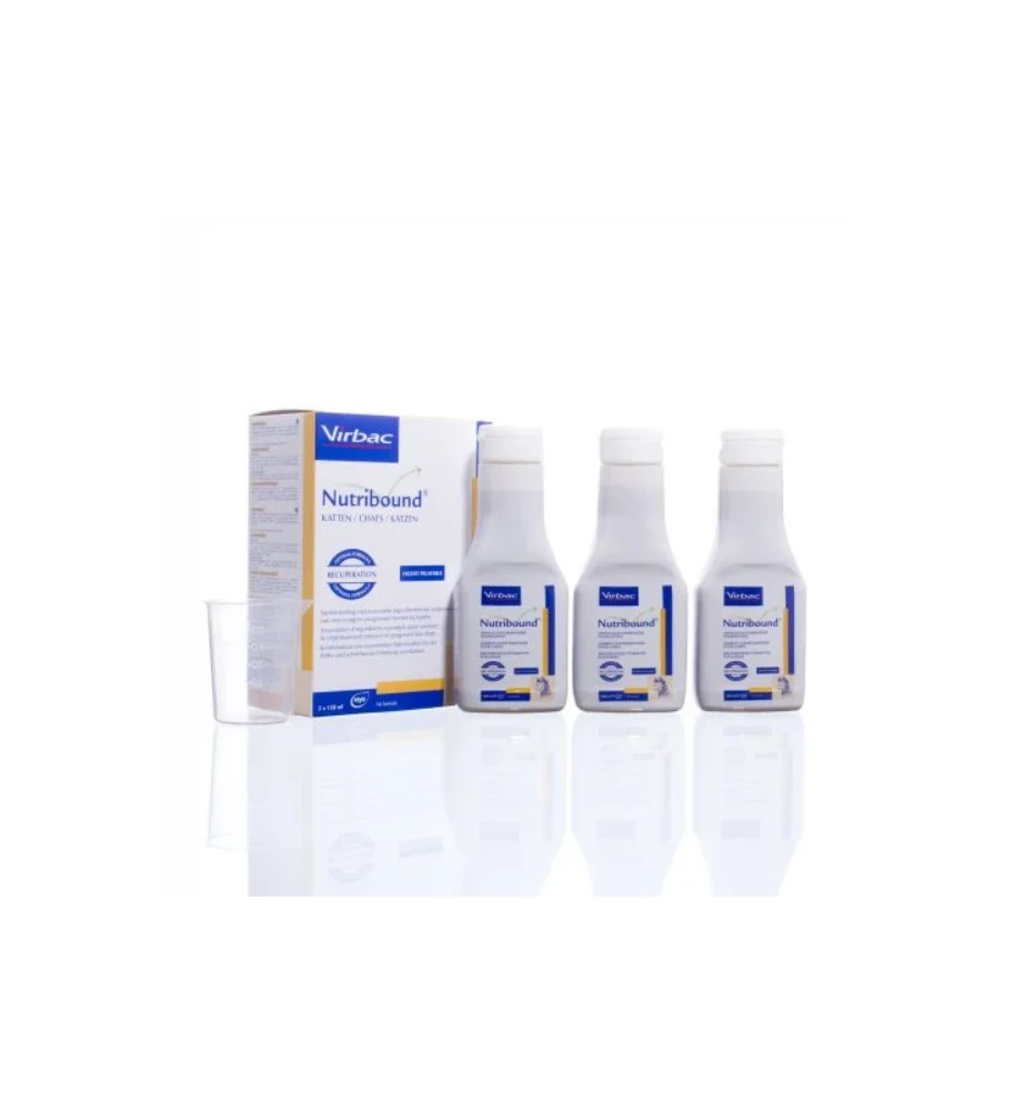 Virbac Nutribound Kat 1 Virbac Nutribound Kat