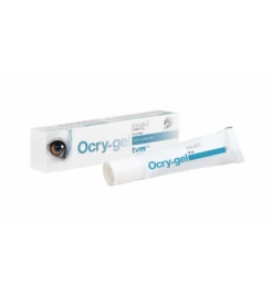 Ocry-Gel - 10 Gram