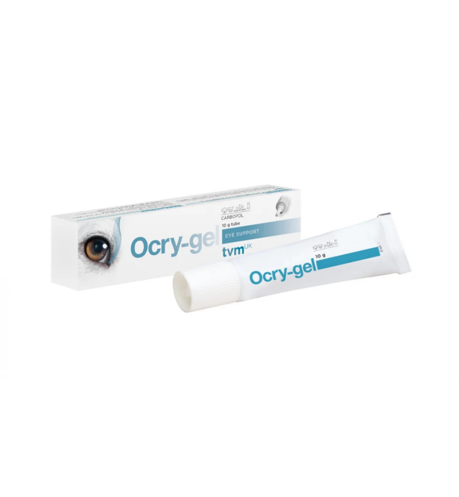 Ocry-Gel - 10 Gram 1 Ocry-Gel - 10 Gram