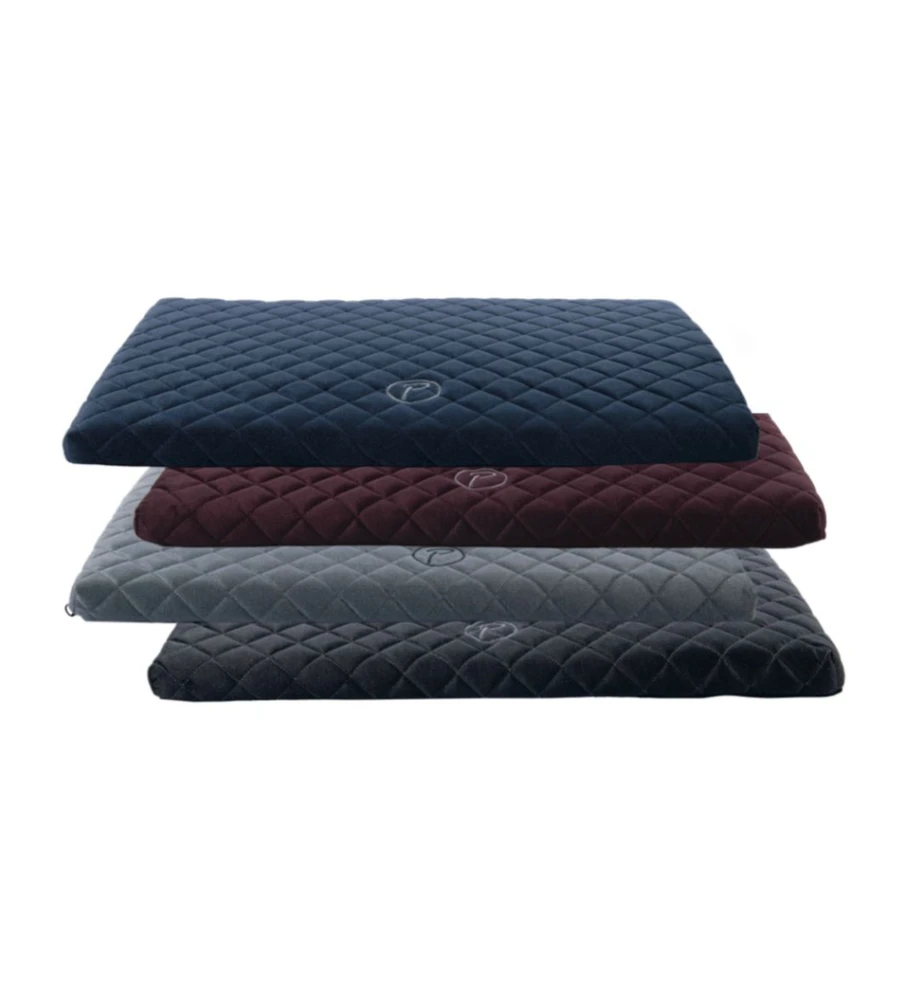 Petlando Ligkussen Starlight Donkerblauw 2 Petlando Ligkussen Starlight Donkerblauw - Afbeelding 2