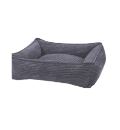 Bekende Dieren Winkel -Bekende Dieren Winkel petlando ligmand gent donkergrijs 1