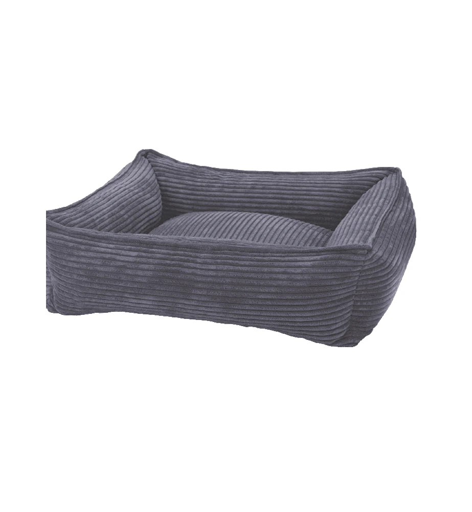 Petlando Ligmand Gent Donkergrijs 2 Petlando Ligmand Gent Donkergrijs - Afbeelding 2