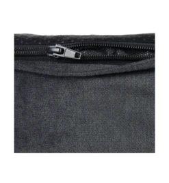 Petlando Orthopedisch Ligkussen Ruby (Grijs) 8 Petlando Orthopedisch Ligkussen Ruby (Grijs) -Bekende Dieren Winkel petlando orthopedisch ligkussen ruby grijs 3