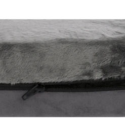 Petlando Orthopedische Hondenmand Edgar (Grijs) -Bekende Dieren Winkel petlando orthopedische hondenmand edgar 3