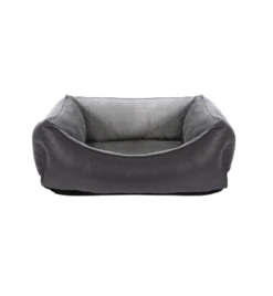 Petlando Orthopedische Ligmand Marla (Grijs)