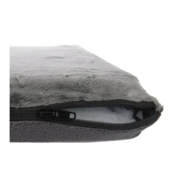 Petlando Orthopedische Ligmand Marla (Grijs) -Bekende Dieren Winkel petlando orthopedische ligmand marla grijs 3