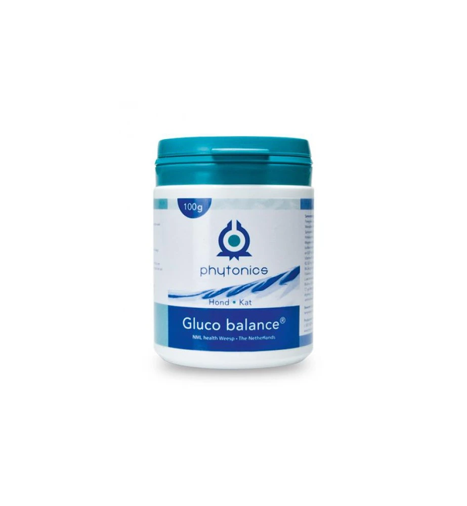 Phytonics Gluco Balance - 100 Gram 1 Phytonics Gluco Balance - 100 Gram