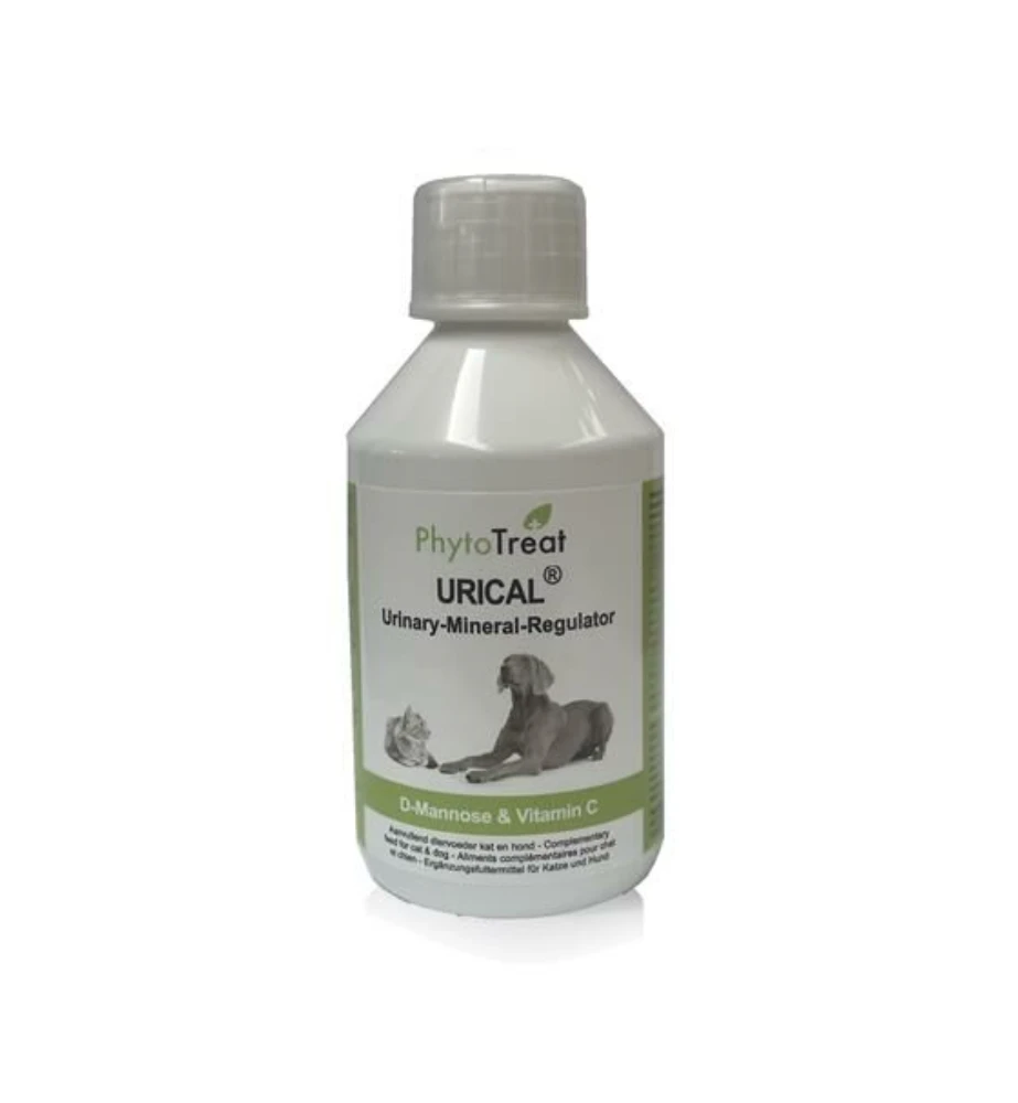 Phytotreat Urical - 250 Ml 1 Phytotreat Urical - 250 Ml