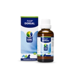 PUUR Dorsal - 50 Ml