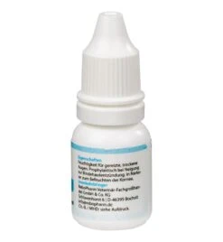 ReboCare Ocuvid Oogdruppels - 10 Ml -Bekende Dieren Winkel rebocare ocuvid oogdruppels 10 ml 2