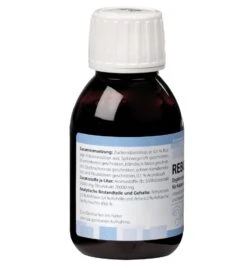 REBOPulmoVet - 100 Ml -Bekende Dieren Winkel rebopulmovet 100 ml 3